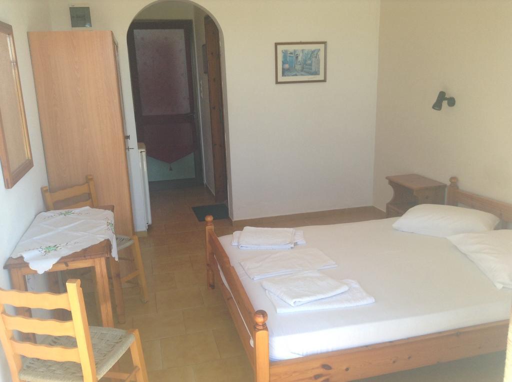 Studio Stella Plakias Room photo
